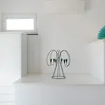 Rooftop Luxury By Caprirooms شقة كابري