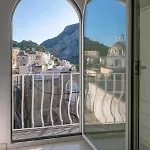Rooftop Luxury By Caprirooms * كابري