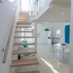 Rooftop Luxury By Caprirooms شقة