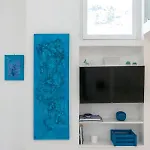 شقة Rooftop Luxury By Caprirooms كابري