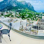 شقة Rooftop Luxury By Caprirooms *