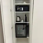 Rooftop Luxury By Caprirooms شقة كابري