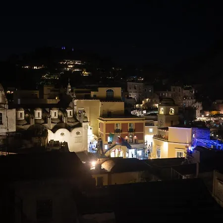 Daire Rooftop Luxury By Caprirooms