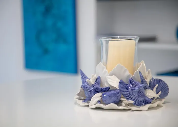 Daire Rooftop Luxury By Caprirooms *