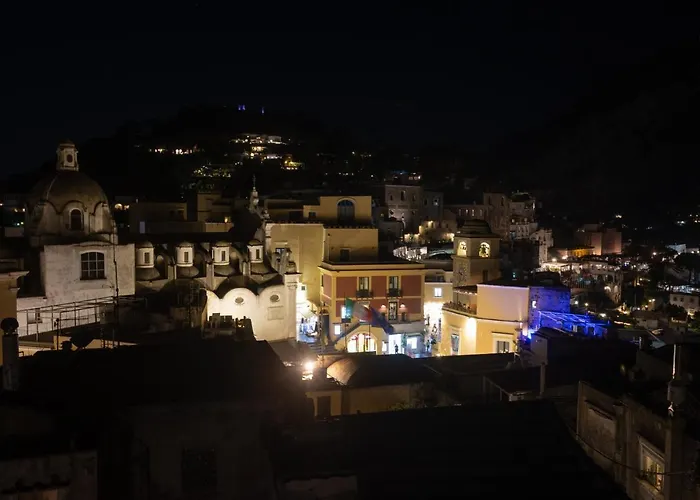 Daire Rooftop Luxury By Caprirooms