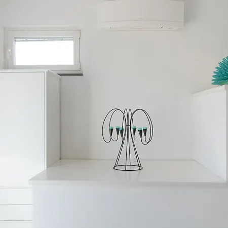 Rooftop Luxury By Caprirooms Lägenhet Capri