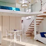Rooftop Luxury By Caprirooms Daire