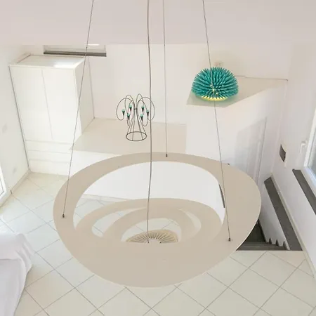 Rooftop Luxury By Caprirooms Apartment