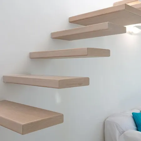 Apartamento Rooftop Luxury By Caprirooms