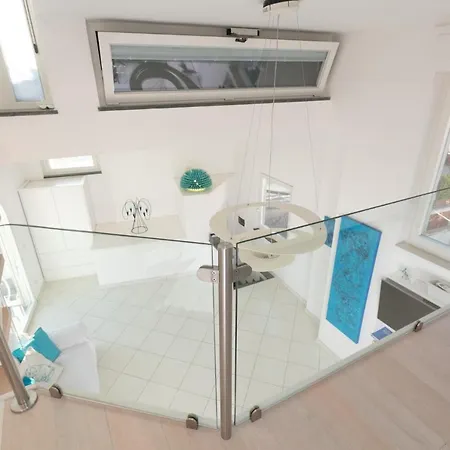 Rooftop Luxury By Caprirooms Capri