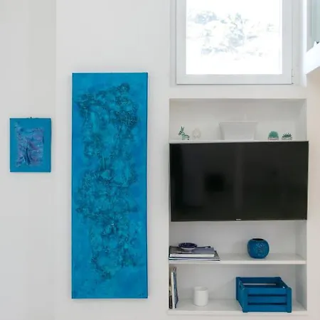 Appartamento Rooftop Luxury By Caprirooms Capri