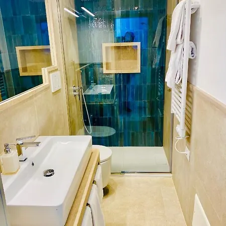 Apartamento Rooftop Luxury By Caprirooms *
