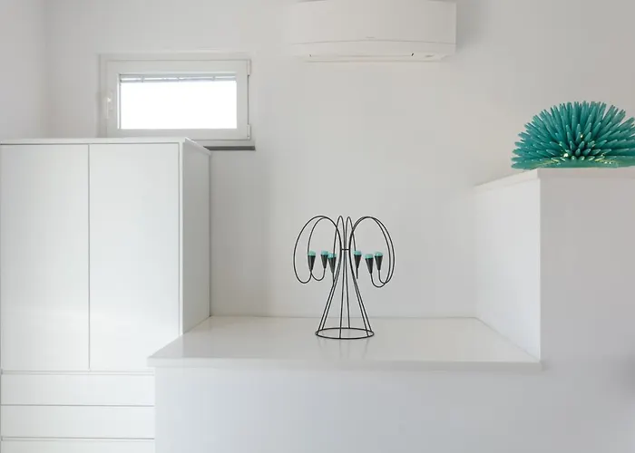 Rooftop Luxury By Caprirooms Appartement Capri