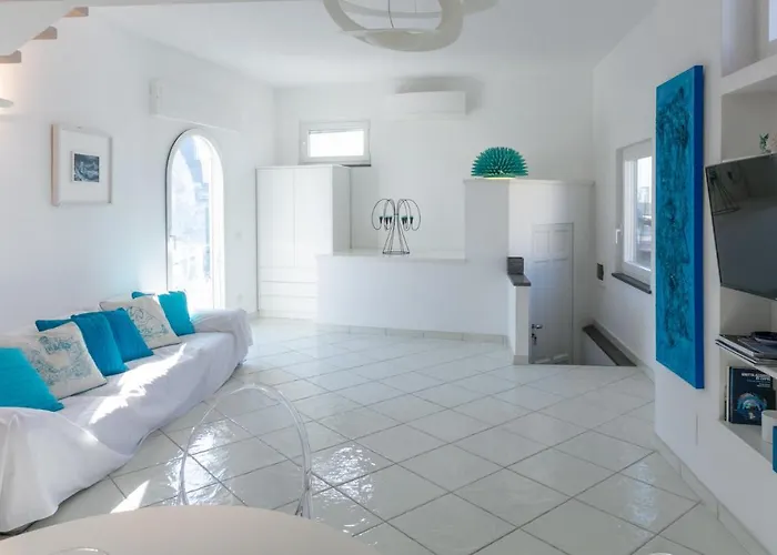 Lägenhet Rooftop Luxury By Caprirooms