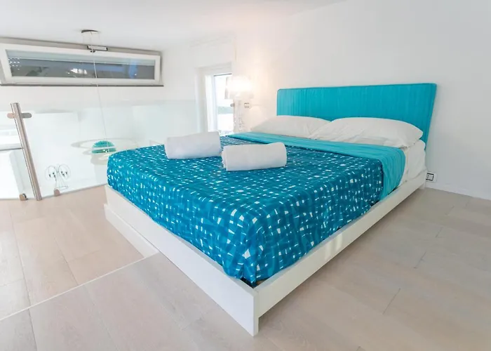 Rooftop Luxury By Caprirooms Appartement *