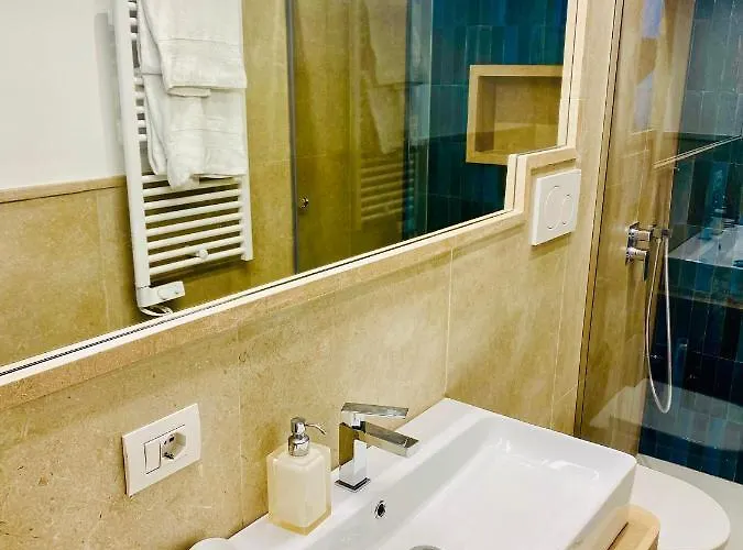 Rooftop Luxury By Caprirooms *